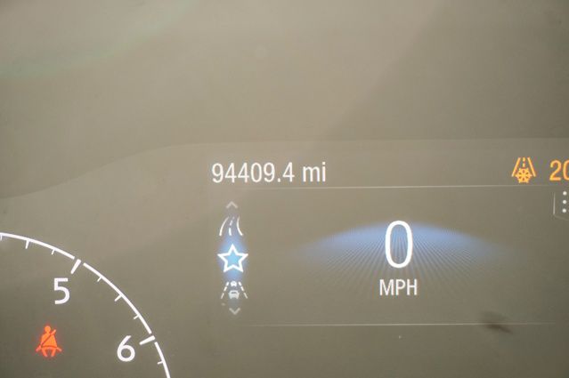 2020 FORD TRANSIT CONNECT - Image 18