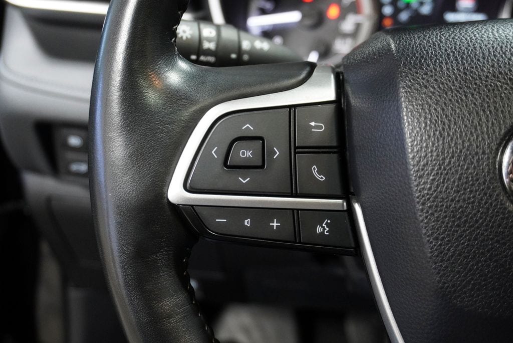 2023 TOYOTA HIGHLANDER - Image 25