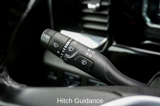 2023 GMC SIERRA - Image 19