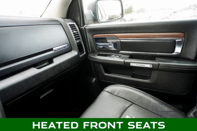 2018 RAM 1500 - Image 30