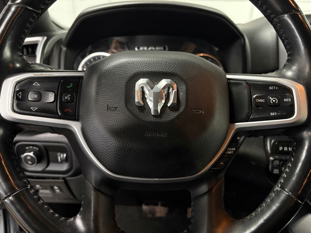 2022 RAM 1500 - Image 21