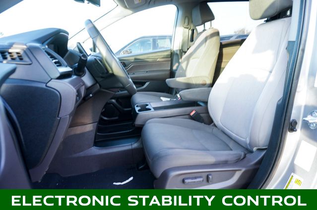 2022 HONDA ODYSSEY - Image 13