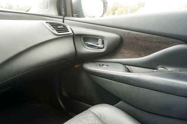 2023 NISSAN MURANO - Image 31