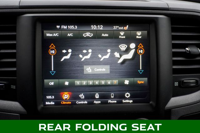 2019 RAM 1500 - Image 14