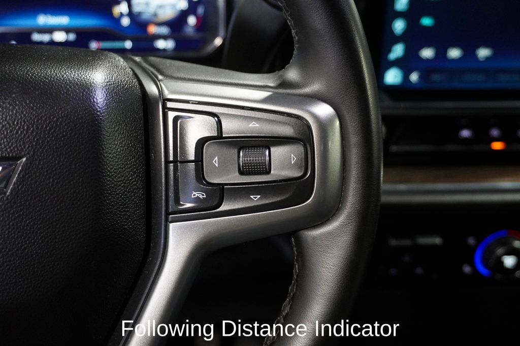 2025 CHEVROLET SILVERADO - Image 19