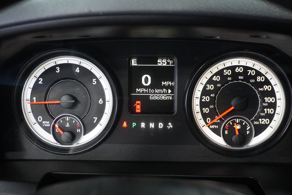 2017 RAM 1500 - Image 19