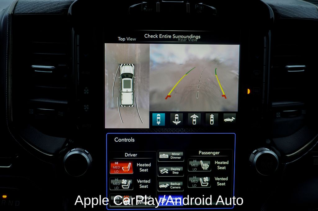 2021 RAM 1500 - Image 15