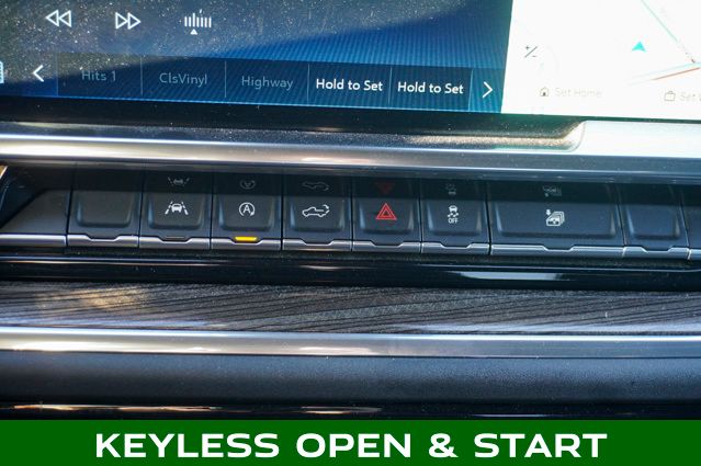 2025 CHEVROLET SILVERADO - Image 15