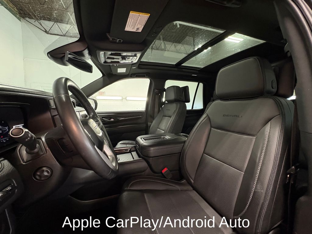 2023 GMC YUKON - Image 20