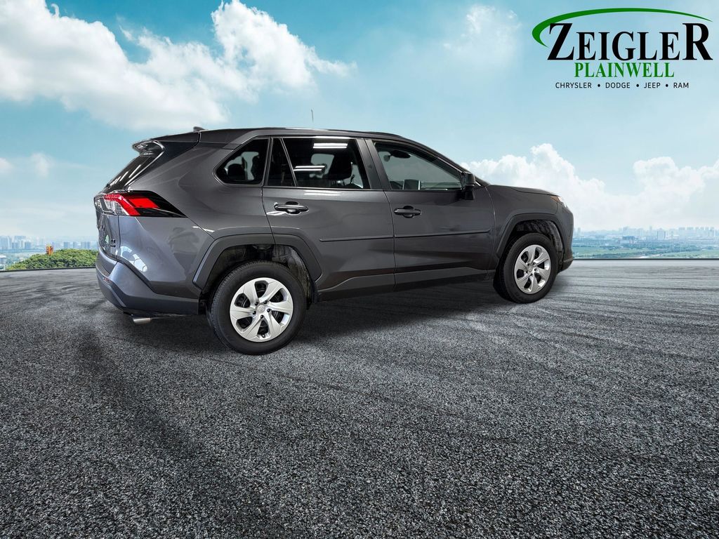 2023 TOYOTA RAV4 - Image 10