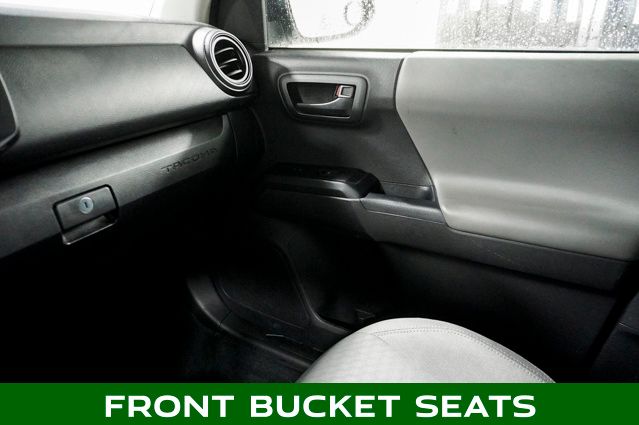 2023 TOYOTA TACOMA - Image 23