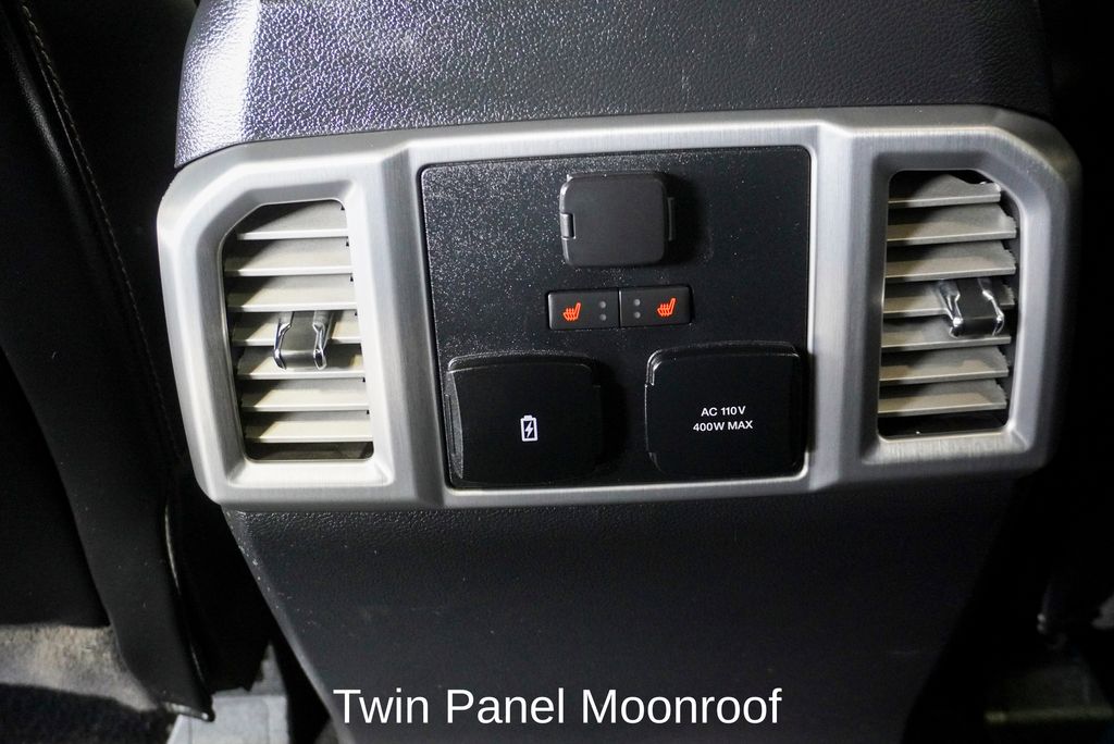 2019 FORD F-150 - Image 9