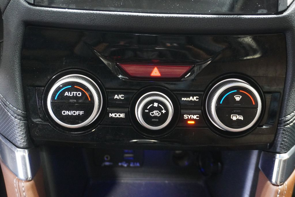 2023 SUBARU FORESTER - Image 21