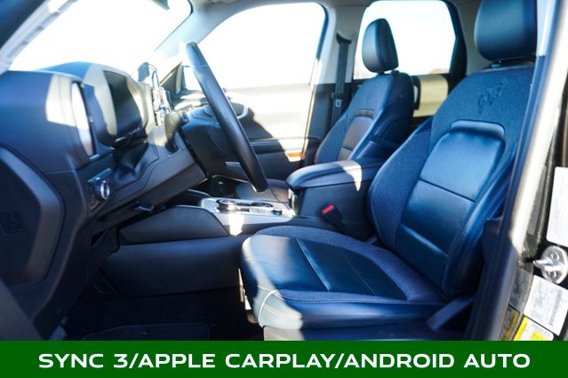 2021 FORD BRONCO SPORT - Image 13