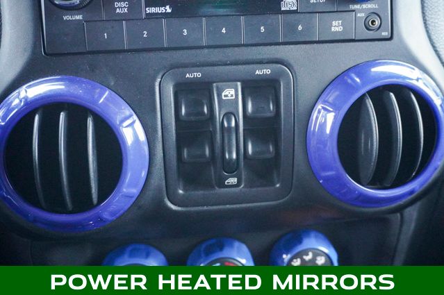 2017 JEEP WRANGLER - Image 14