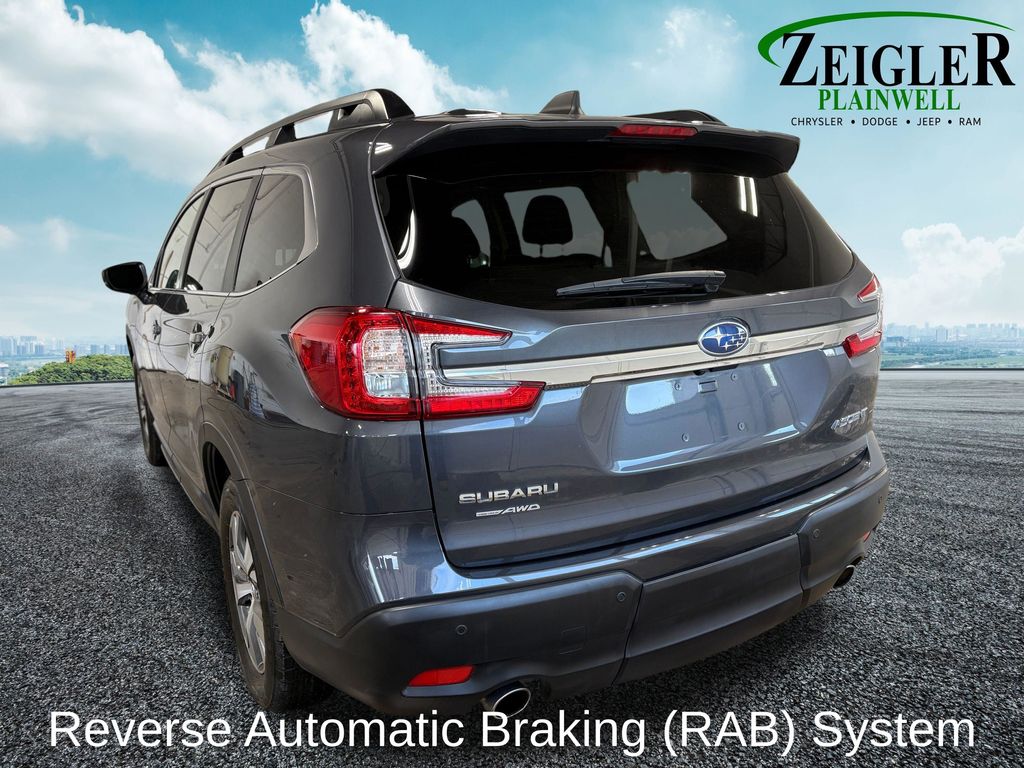2024 SUBARU ASCENT - Image 7
