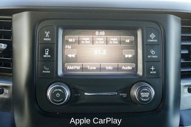 2024 RAM 3500 - Image 12