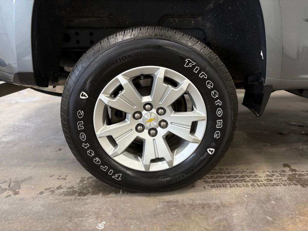 2022 CHEVROLET COLORADO - Image 27