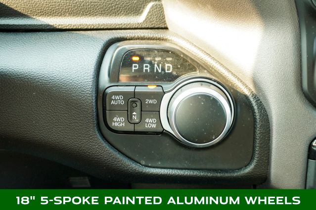 2022 RAM 1500 - Image 16