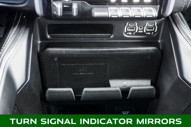 2021 RAM 1500 - Image 19