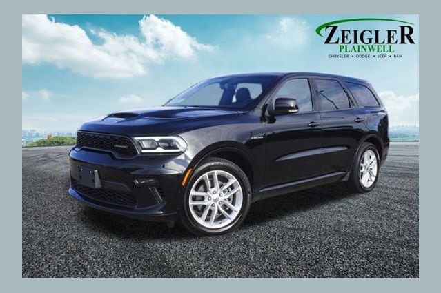 2022 DODGE DURANGO - Image 1