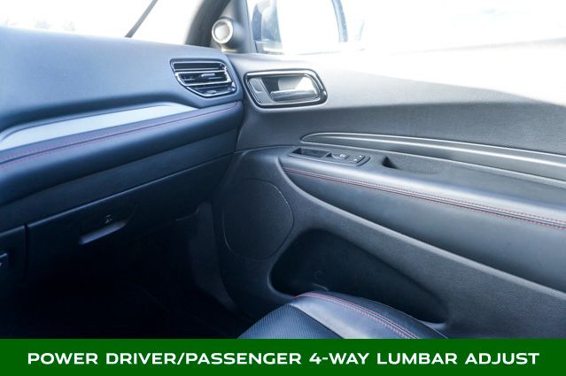 2025 DODGE DURANGO - Image 31