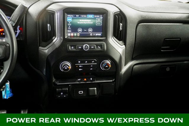 2019 CHEVROLET SILVERADO - Image 9