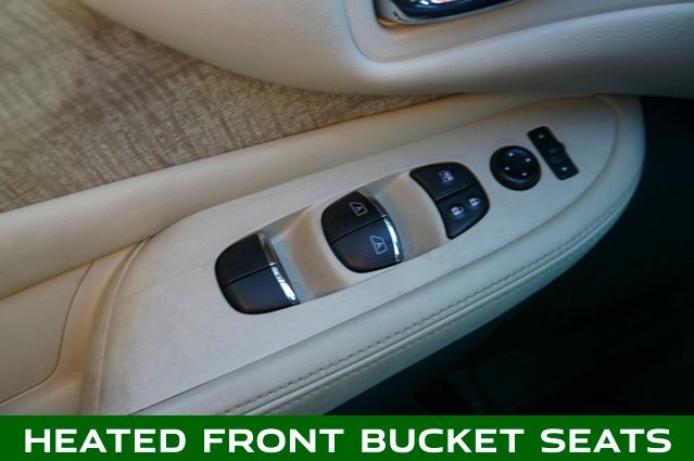 2023 NISSAN MURANO - Image 29