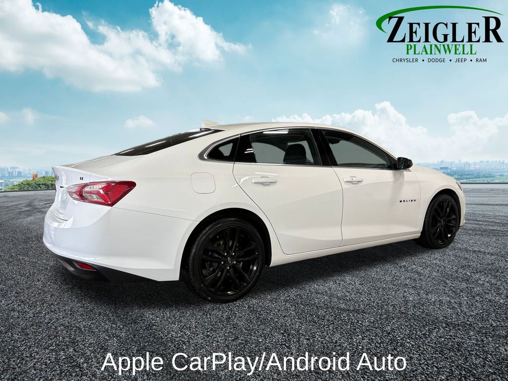 2023 CHEVROLET MALIBU - Image 8