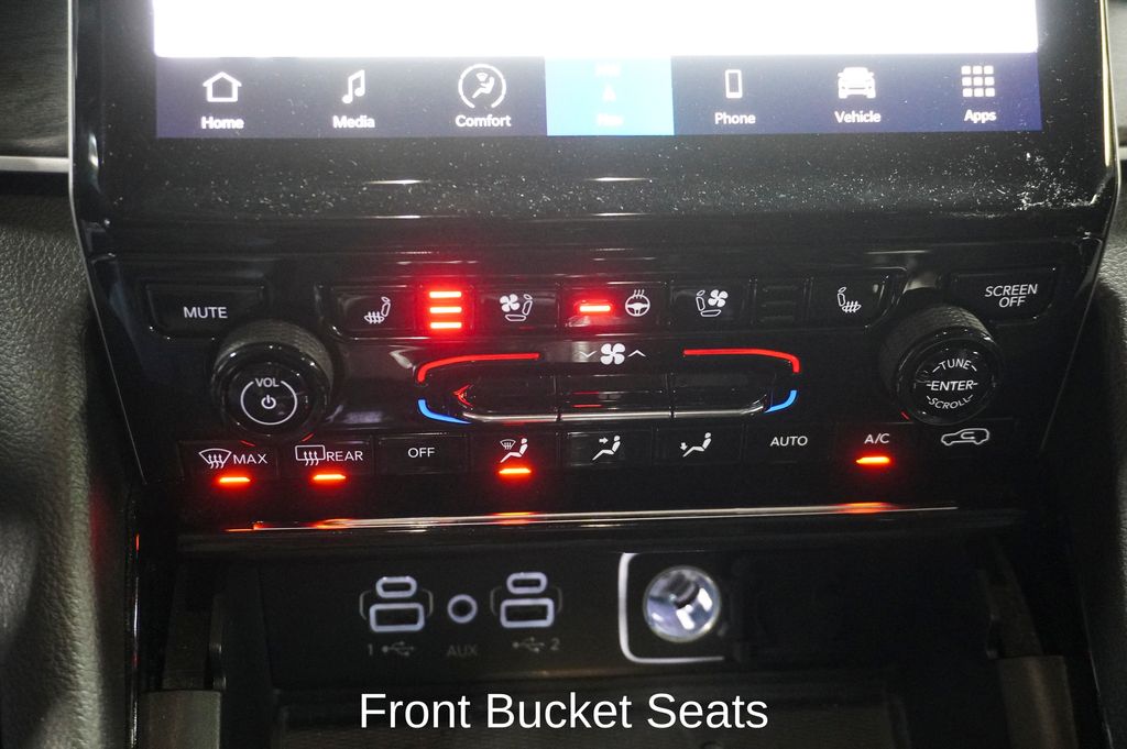 2023 JEEP GRAND CHEROKEE - Image 20