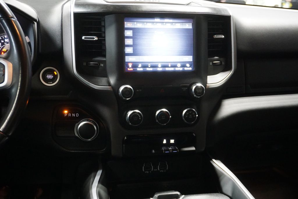 2021 RAM 1500 - Image 10