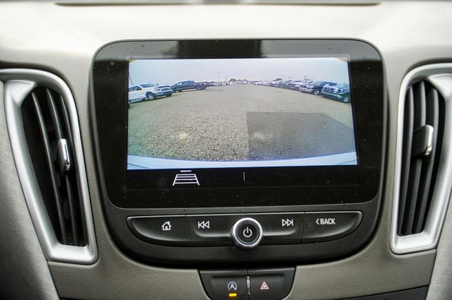 2020 CHEVROLET MALIBU - Image 13