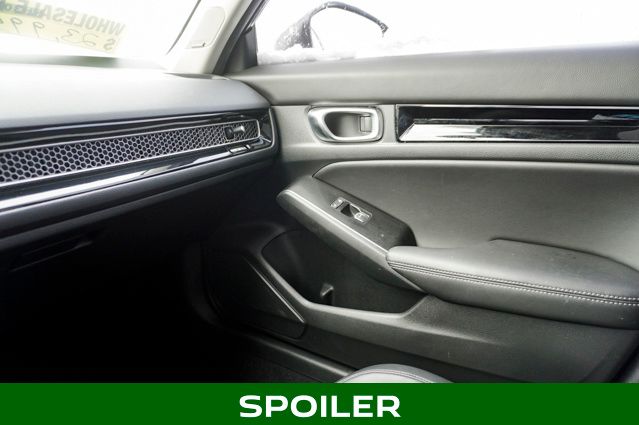 2022 HONDA CIVIC - Image 28