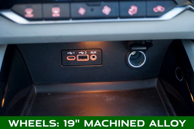 2022 NISSAN ALTIMA - Image 19