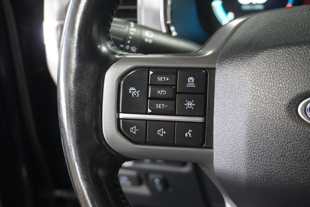 2021 FORD F-150 - Image 25