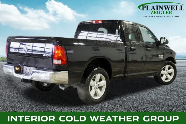 2023 RAM 1500 - Image 3