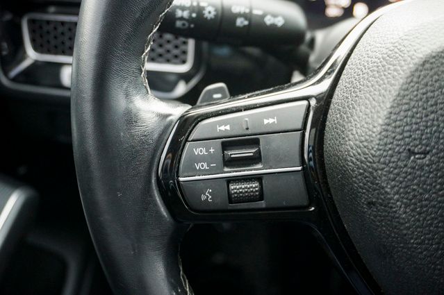 2022 HONDA CIVIC - Image 21