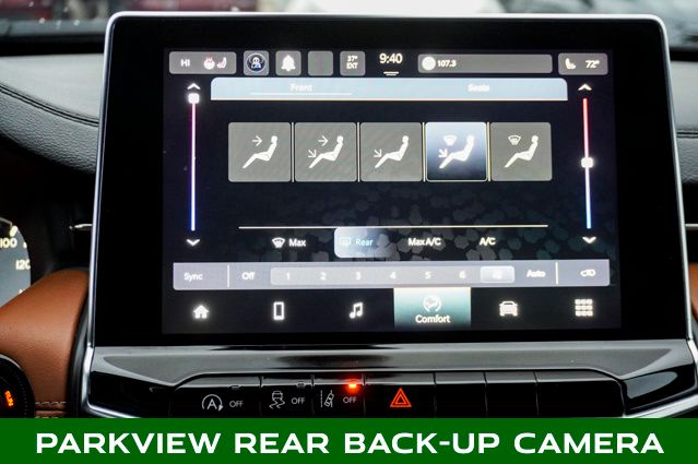 2023 JEEP COMPASS - Image 15