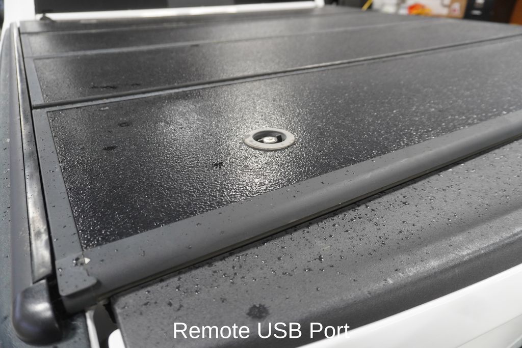 2018 RAM 1500 - Image 5