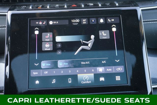 2023 JEEP GRAND CHEROKEE - Image 18