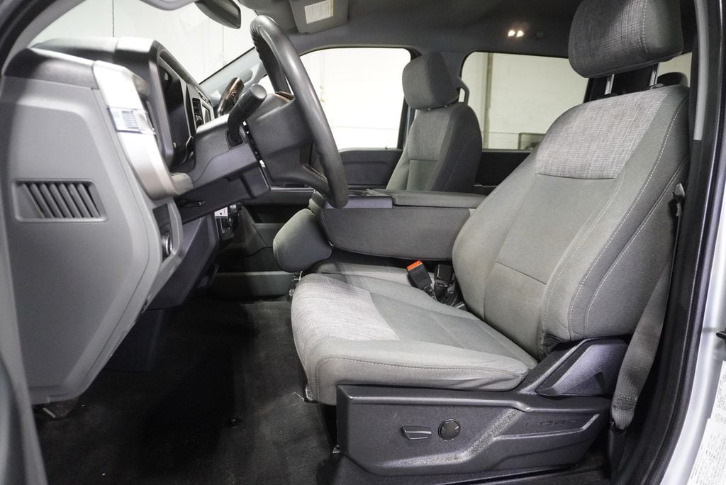 2023 FORD F-250 - Image 13