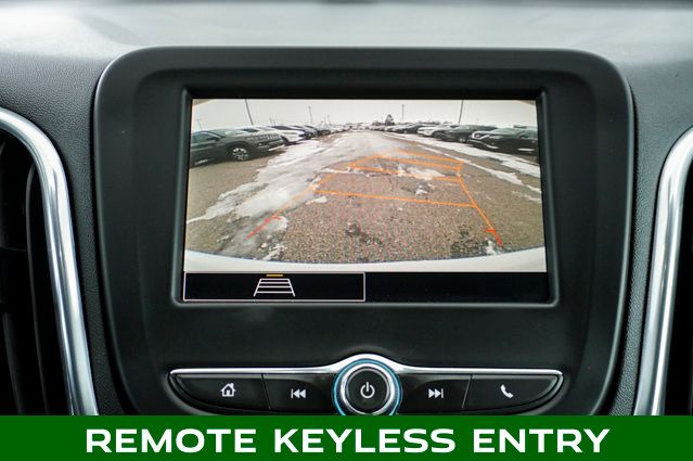 2023 CHEVROLET EQUINOX - Image 14