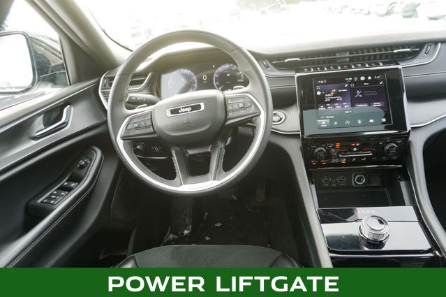 2023 JEEP GRAND CHEROKEE - Image 10