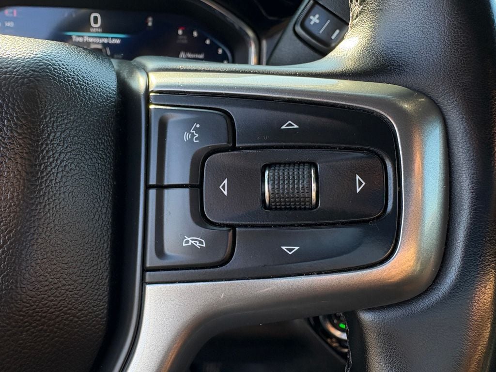 2025 CHEVROLET SILVERADO - Image 66