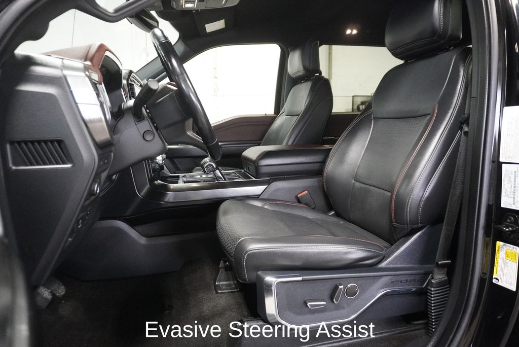 2021 FORD F-150 - Image 14