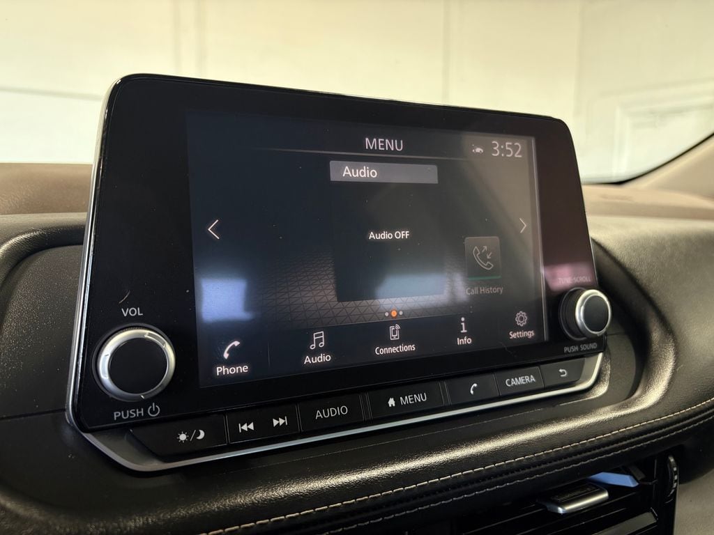 2022 NISSAN ROGUE - Image 23