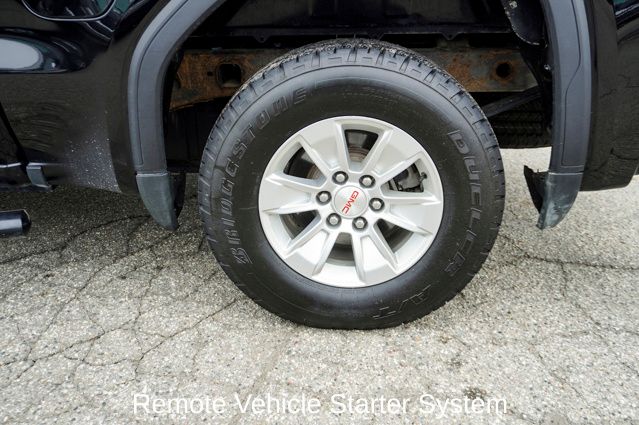 2023 GMC SIERRA - Image 6