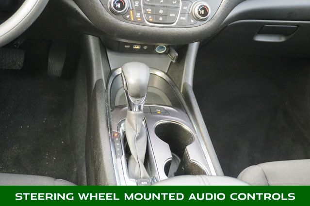 2022 CHEVROLET MALIBU - Image 12