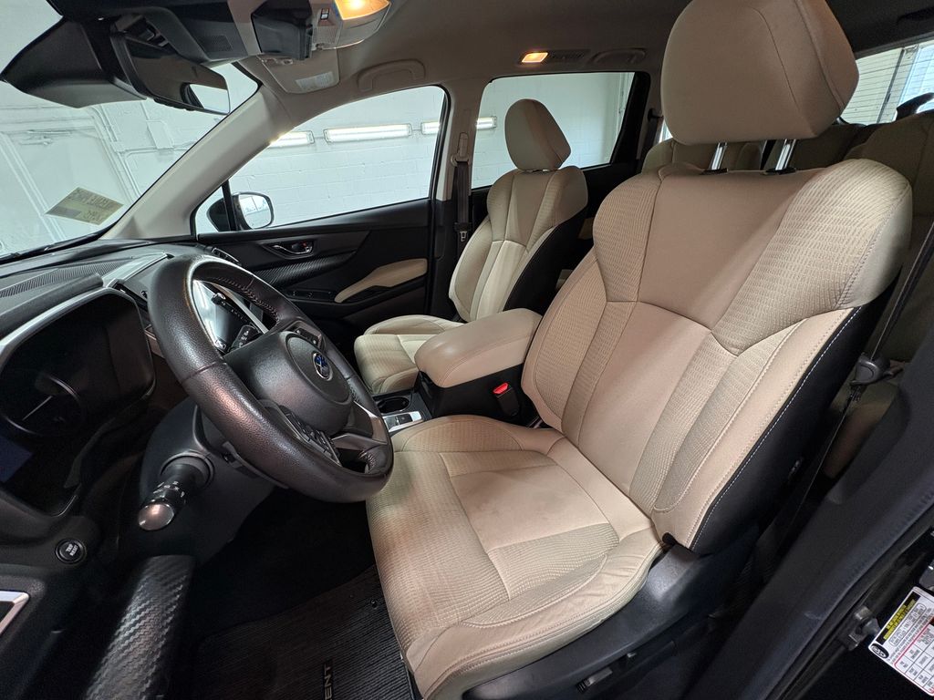 2024 SUBARU ASCENT - Image 21
