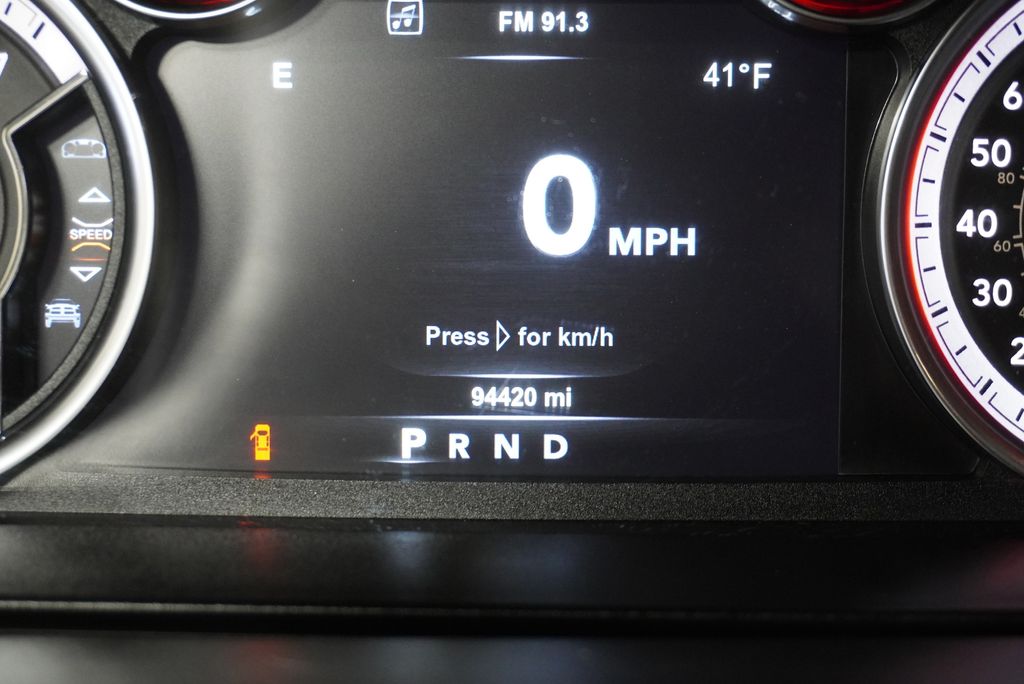 2018 RAM 1500 - Image 23